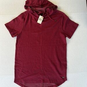 New G BY GUESS Shirt SZ M